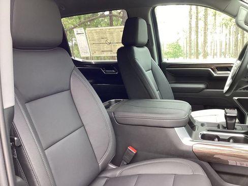 New 2026 Chevrolet Silverado 1500 LT AWD/4WD image 24