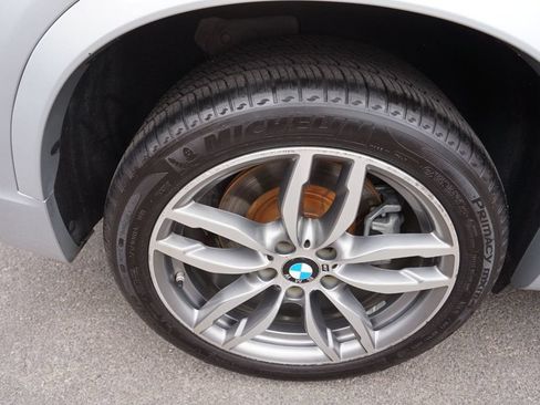 Used 2017 BMW X3 sDrive28i RWD image 16