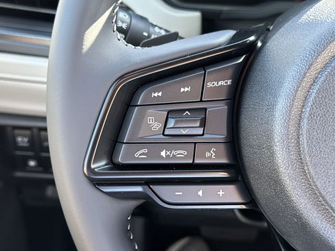 New 2025 Subaru Forester Premium image 15