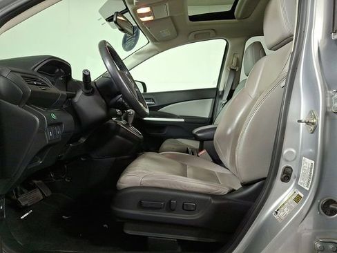 Used 2016 Honda CR-V EX-L image 15