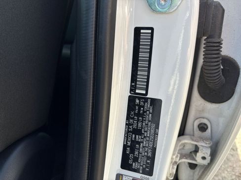 Used 2025 Kia K4 LXS image 29
