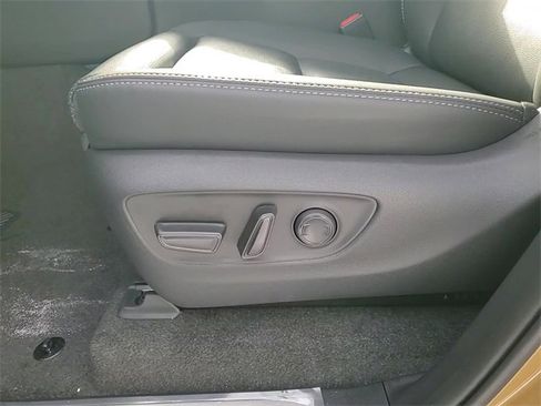 New 2026 Toyota Land Cruiser image 12