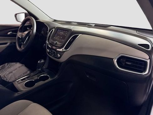 Used 2021 Chevrolet Equinox LS FWD image 27