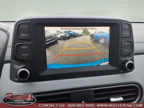 Used 2019 Hyundai Kona SE AWD/4WD image 31