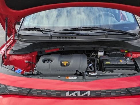 Used 2024 Kia Soul LX w/ Option Group 015 image 20