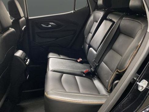 Used 2022 GMC Terrain AT4 w/ Infotainment Package II AWD/4WD image 24