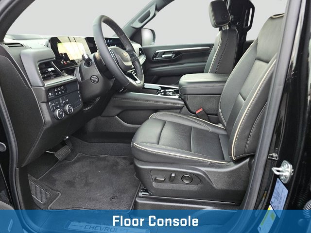 Used 2025 Chevrolet Tahoe Premier AWD/4WD image 26