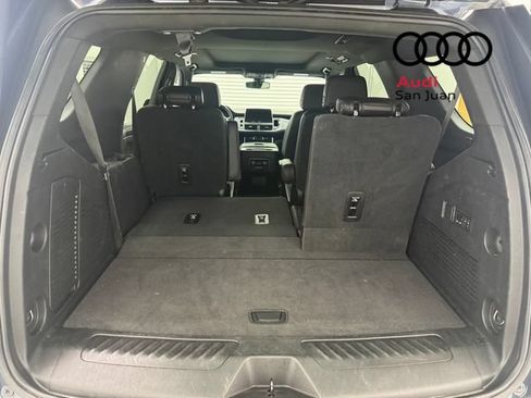 Used 2021 Chevrolet Tahoe LT w/ LT Signature Package RWD image 12