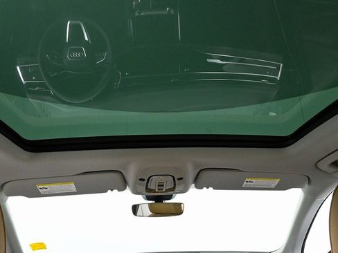 New 2025 Audi Q7 3.0T Premium Plus image 20