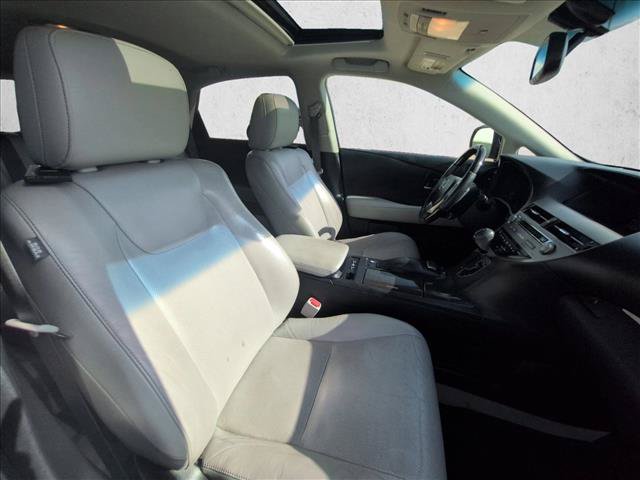 Used 2015 Lexus RX 350 FWD image 19