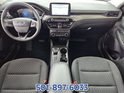 Certified 2024 Ford Escape Active FWD image 12