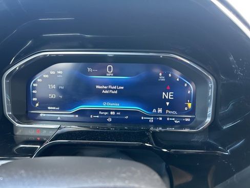 Used 2023 Chevrolet Silverado 1500 LT image 12