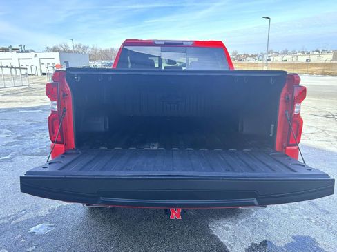 Certified 2023 Chevrolet Silverado 1500 RST w/ All Star Edition Plus image 21