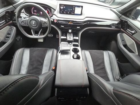Used 2024 Acura MDX A-Spec AWD/4WD image 13