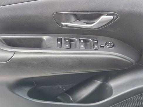 Certified 2023 Hyundai Tucson SEL w/ Convenience Package FWD image 31