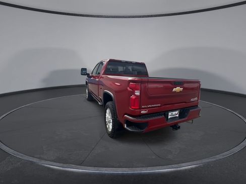 Certified 2022 Chevrolet Silverado 2500 High Country w/ Z71 Off-Road Package image 7