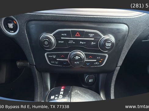 Used 2023 Dodge Charger R/T RWD image 12