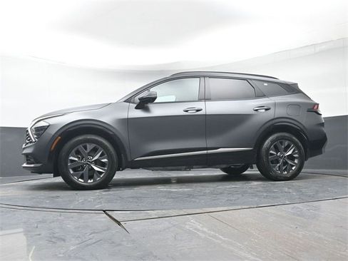 Used 2023 Kia Sportage SX Prestige image 33