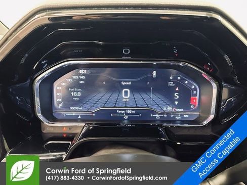 Used 2024 GMC Sierra 1500 SLT image 27