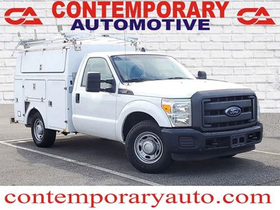 Used 2013 Ford F350 XL