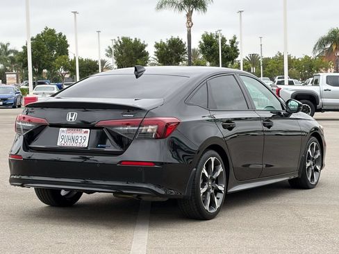 Used 2026 Honda Civic Sport image 44