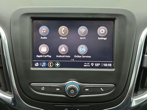 Certified 2022 Chevrolet Equinox LT AWD/4WD image 32