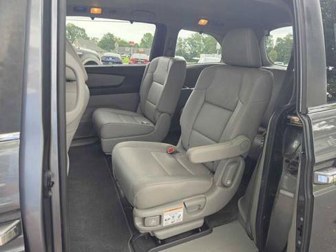 Used 2012 Honda Odyssey EX-L image 12
