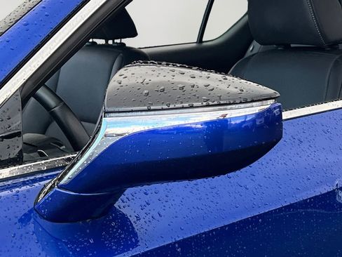 Certified 2024 Lexus IS 350 F Sport image 26