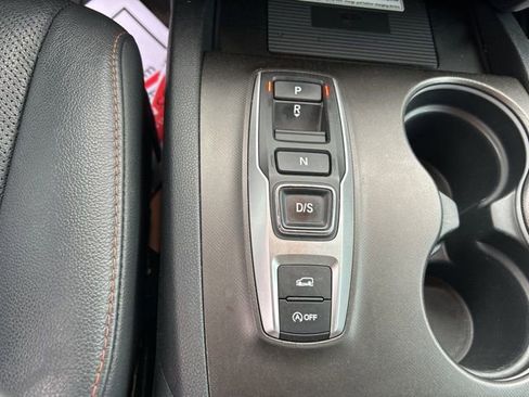 Used 2022 Honda Passport TrailSport image 34