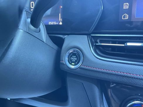 Certified 2024 Chevrolet TrailBlazer RS w/ Convenience Package AWD/4WD image 16