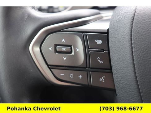 Used 2024 Lexus GX 550 image 10