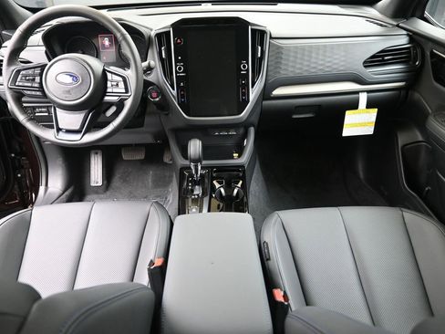 New 2026 Subaru Forester Limited image 18