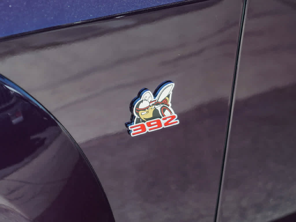 Certified 2020 Dodge Challenger R/T Scat Pack RWD image 10