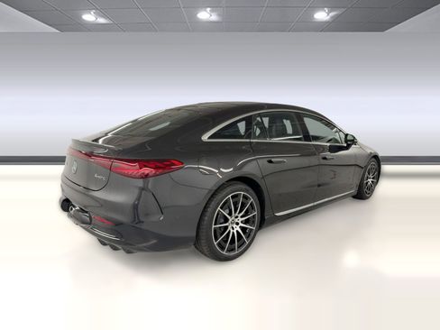 Certified 2023 Mercedes-Benz EQS 580 4MATIC Sedan image 9