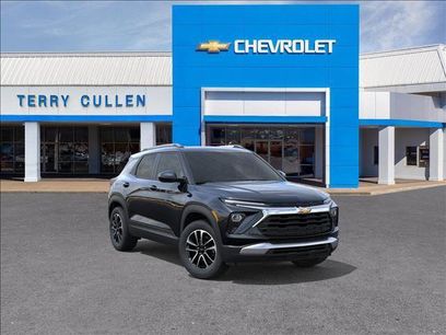 New 2026 Chevrolet TrailBlazer LT w/ Driver Confidence Package