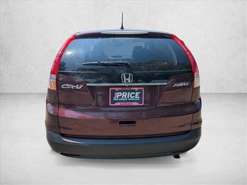 Used 2014 Honda CR-V EX image 6