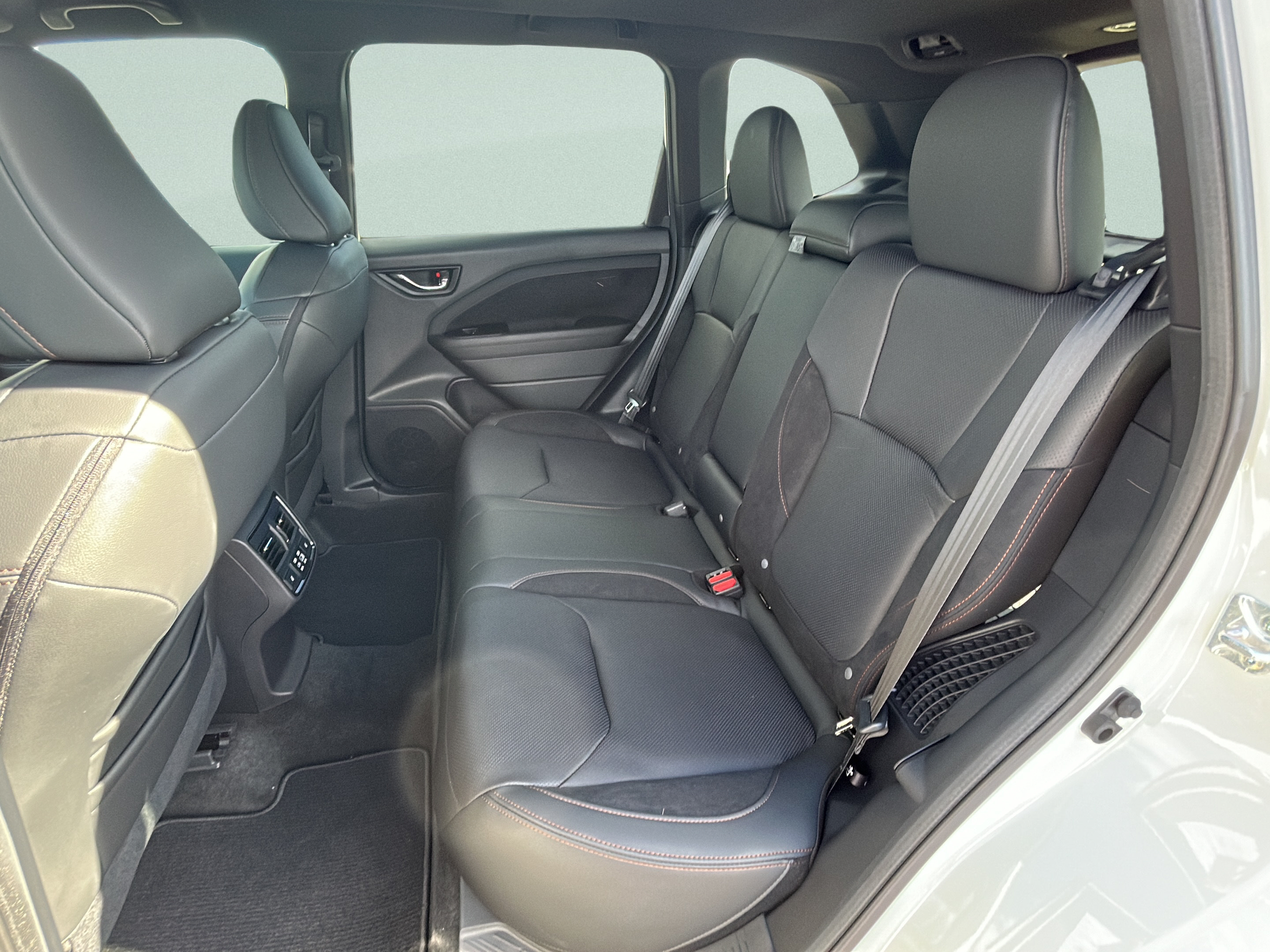 New 2026 Subaru Forester Touring AWD/4WD image 10