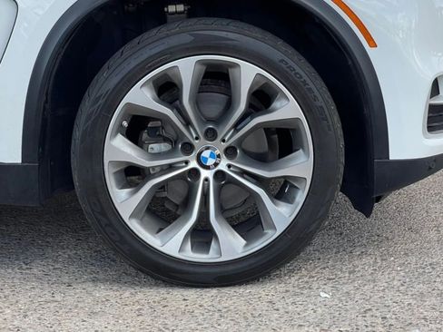 Used 2018 BMW X5 sDrive35i w/ M Sport Package image 58