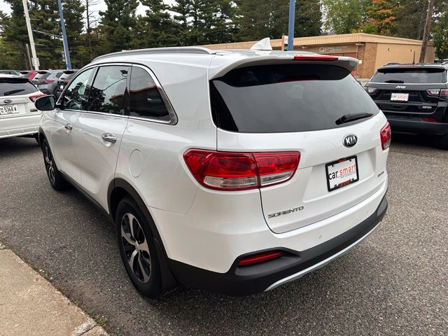 Used 2018 Kia Sorento EX AWD/4WD image 5