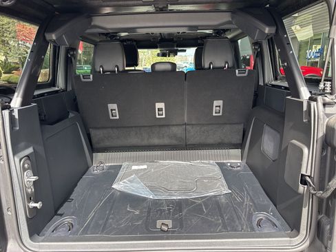 New 2025 Ford Bronco Big Bend image 21