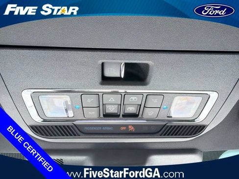 Used 2024 Ford F150 Platinum w/ Equipment Group 702A High AWD/4WD image 29