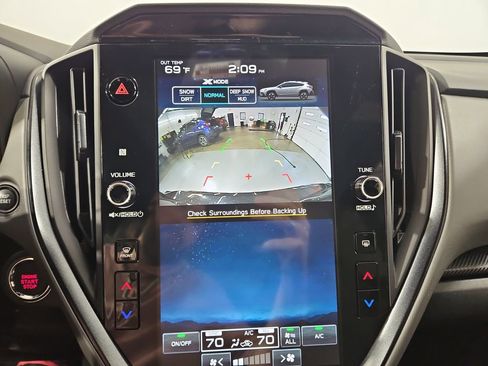 New 2026 Subaru Crosstrek 2.5i Sport AWD/4WD image 20