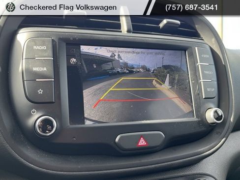 Used 2024 Kia Soul LX image 37