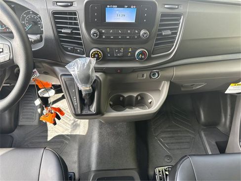 New 2025 Ford Transit 250 Low Roof image 18