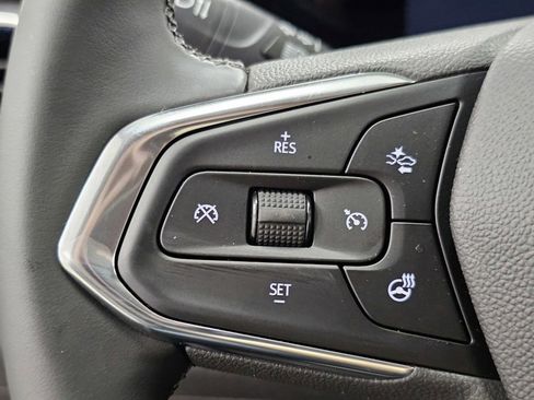 New 2026 Chevrolet Trax LT w/ Driver Confidence Package FWD image 30
