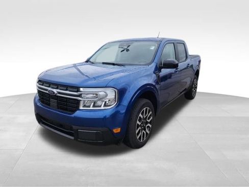 Used 2024 Ford Maverick Lariat image 1