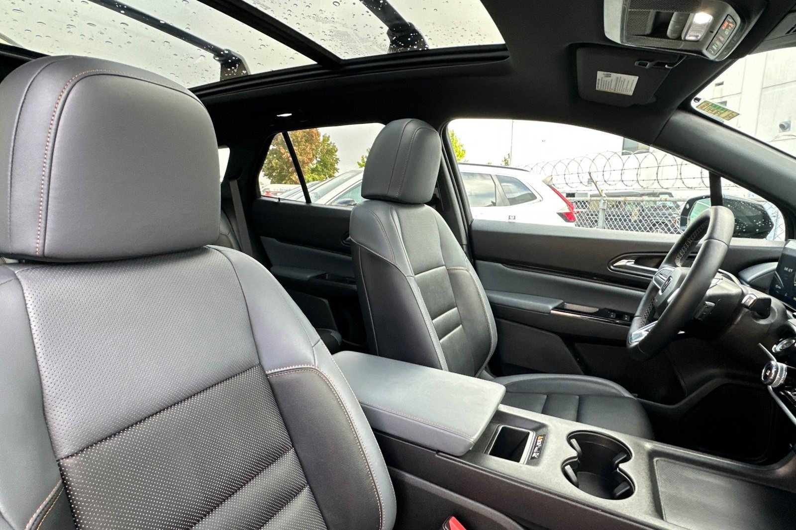 Certified 2024 Honda Prologue Elite image 27
