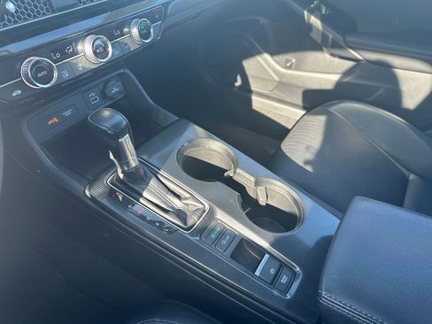 Used 2022 Honda Civic EX-L image 25