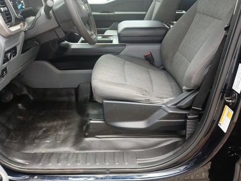Used 2021 Ford F150 XL w/ Equipment Group 101A High AWD/4WD image 28