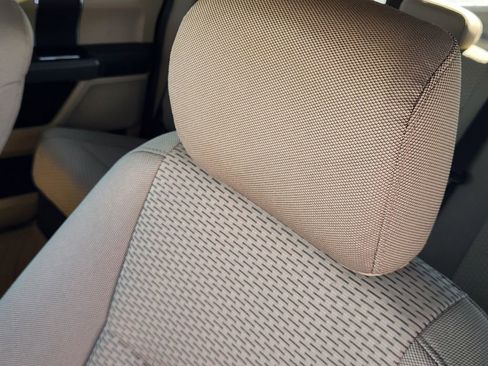 Used 2020 Ford F350 XLT w/ FX4 Off-Road Package image 14